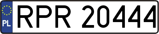 RPR20444