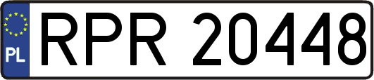 RPR20448