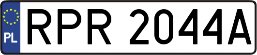 RPR2044A