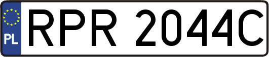 RPR2044C