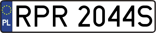RPR2044S