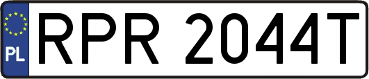 RPR2044T