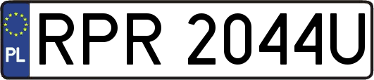 RPR2044U