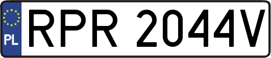RPR2044V