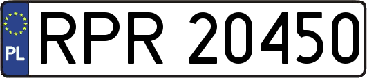 RPR20450