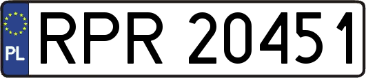 RPR20451