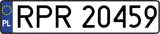 RPR20459