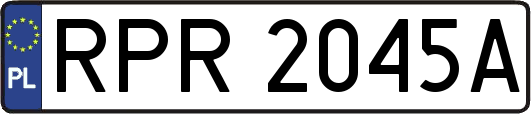 RPR2045A