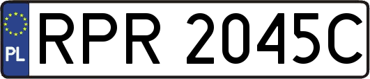 RPR2045C