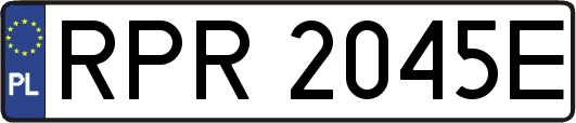 RPR2045E