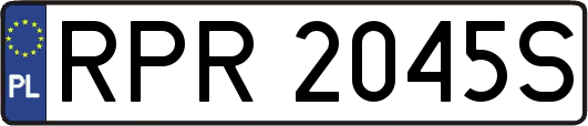 RPR2045S