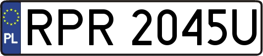 RPR2045U