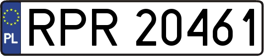 RPR20461