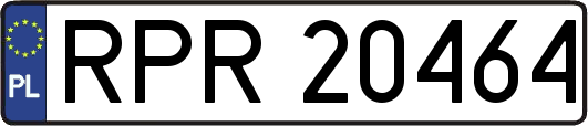 RPR20464