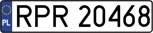 RPR20468