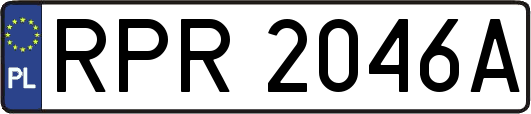 RPR2046A