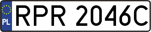RPR2046C