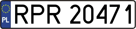 RPR20471