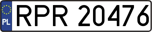 RPR20476