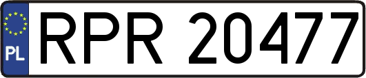 RPR20477