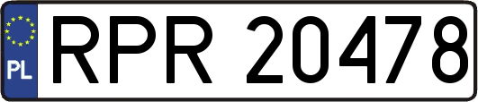 RPR20478