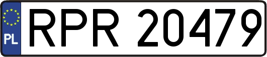 RPR20479
