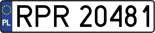 RPR20481