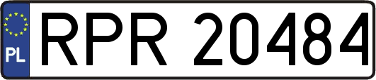 RPR20484