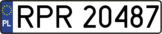 RPR20487
