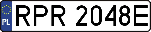 RPR2048E