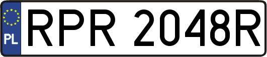RPR2048R