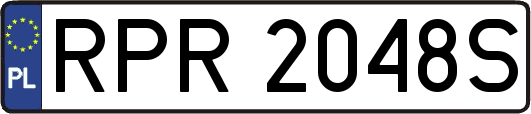 RPR2048S