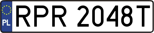 RPR2048T