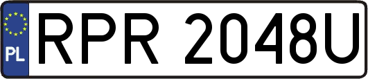 RPR2048U