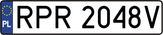 RPR2048V