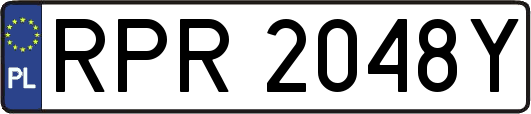 RPR2048Y