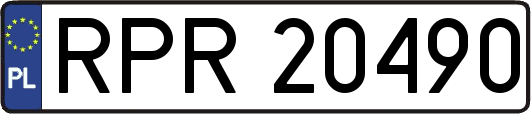 RPR20490