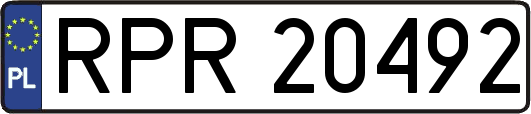 RPR20492