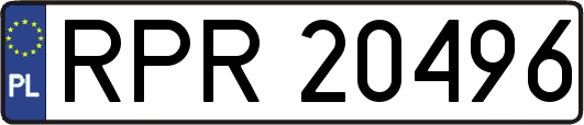 RPR20496