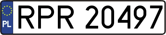 RPR20497