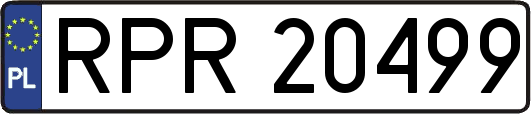 RPR20499