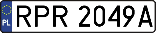 RPR2049A