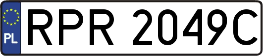 RPR2049C