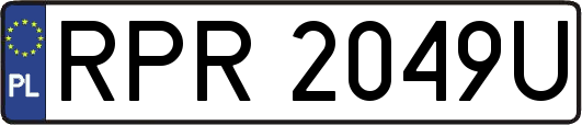 RPR2049U