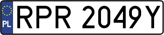 RPR2049Y