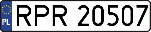 RPR20507