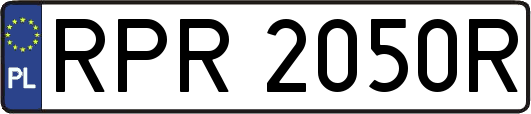 RPR2050R
