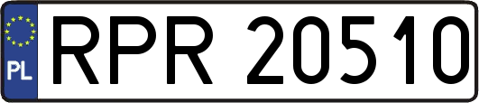 RPR20510