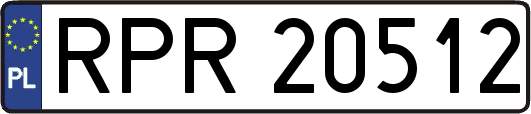 RPR20512