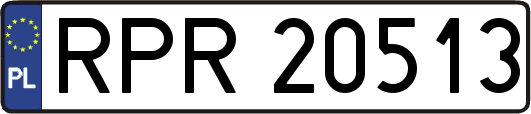 RPR20513